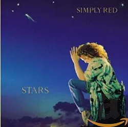 cd simply red - simply red - model - 1991 (1991)