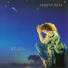 cd simply red - stars (1991)