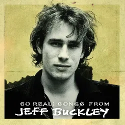 cd so real: songs from jeff buckley + live in chicago