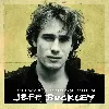 cd so real: songs from jeff buckley + live in chicago