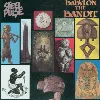 cd steel pulse - babylon the bandit