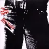 cd sticky fingers [import anglais]