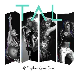 cd tal (9) - à l'infini live tour (2014)