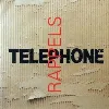 cd téléphone - rappels (1991)