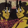 cd the residents - the residents - commercial album (1980) â€  [full album] (1997)