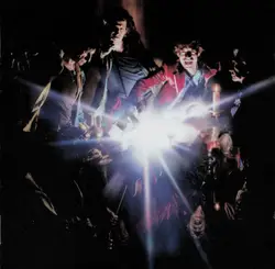 cd the rolling stones - a bigger bang (2005)