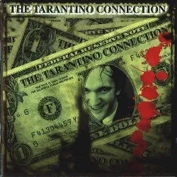 cd the tarantino connection