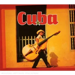 cd various - cuba (2007)