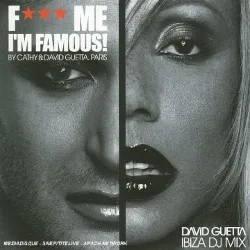 cd various - f*** me i'm famous! (2003)