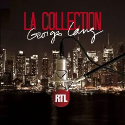 cd various - la collection georges lang (2011)