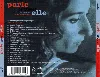 cd various - parle avec elle (bande originale composée par alberto iglesias) (2002)