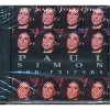 cd various - paul simon and friends (1990)