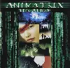 cd various - the animatrix (the album) (2003)