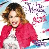 cd violetta - gira mi canción