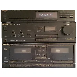Sangean Genuine 470 - Chaîne Hifi
