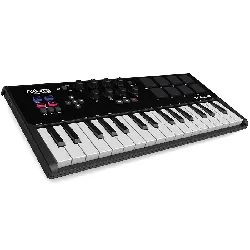 clavier maitre m-audio axiom air mini 32