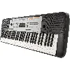 clavier yamaha ypt-255 synthetiseur