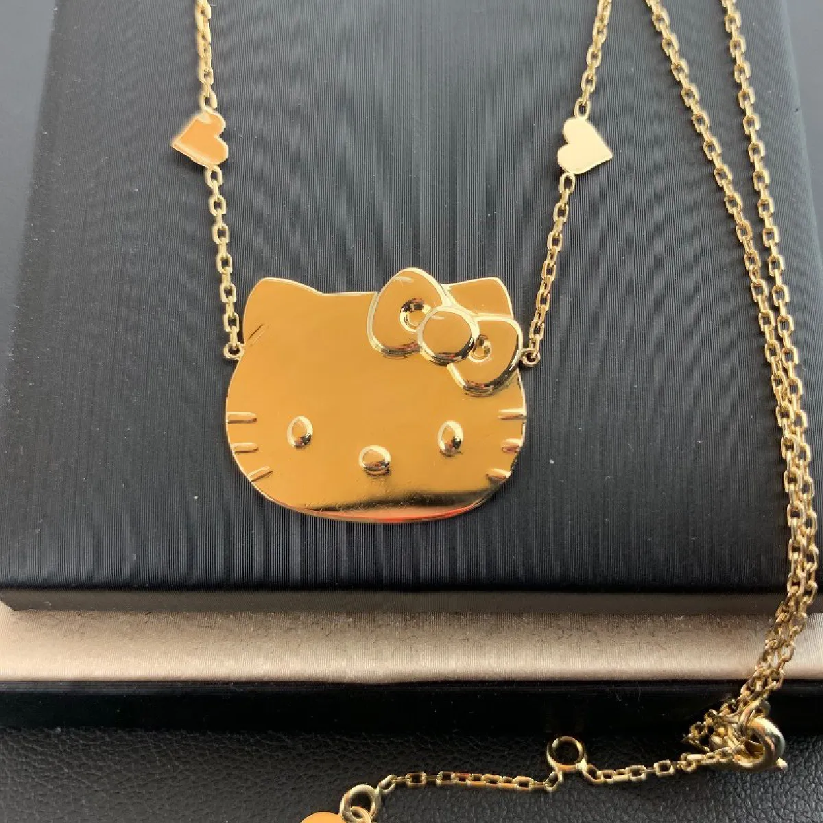 Haut Hello Kitty Victoria Casal Couture – Rose, Coton, 6 Ans, Neuf Sans étiquette