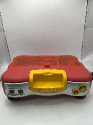 console de jeux vsmile cars