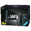 console nintendo wii noire pack wii sports resort