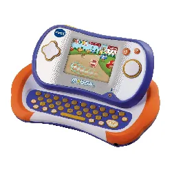 console vtech mobigo v2