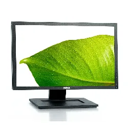 dell e1910 19" tn avec fente de verrouillage sécurité (câble vendu séparément)