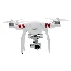 drone dji phantom 3 standard (w321)