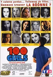 dvd 100 girls