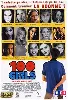 dvd 100 girls