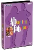 dvd absolutely fabulous - saison 2
