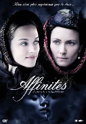 dvd affinités