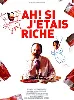 dvd ah ! si j'étais riche - édition collector 2 dvd