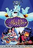 dvd aladdin - édition spéciale