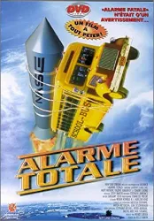 dvd alarme totale