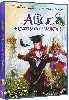 dvd alice 2 : de l'autre côté du miroir
