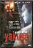 dvd american yakusa