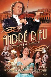 dvd andré rieu concert à vienne