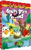 dvd angry birds toons - saison 1, vol. 2