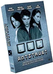 dvd antitrust