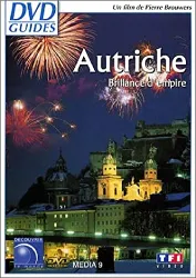 dvd autriche - l'empire des arts