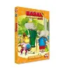 dvd babar les aventures de badou - vol 2 camping au palais