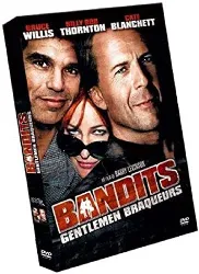 dvd bandits - gentlemen braqueurs