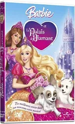 dvd barbie et le palais de diamant