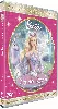 dvd barbie - le lac des cygnes