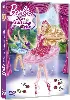 dvd barbie, rêve de danseuse étoile