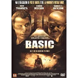 dvd basic