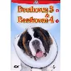 dvd beethoven 3 & 4 dvd s/t fr