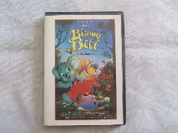 dvd blinky bill