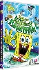 dvd bob l'éponge - bob et les légendes de bikini bottom