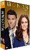 dvd bones - saison 9